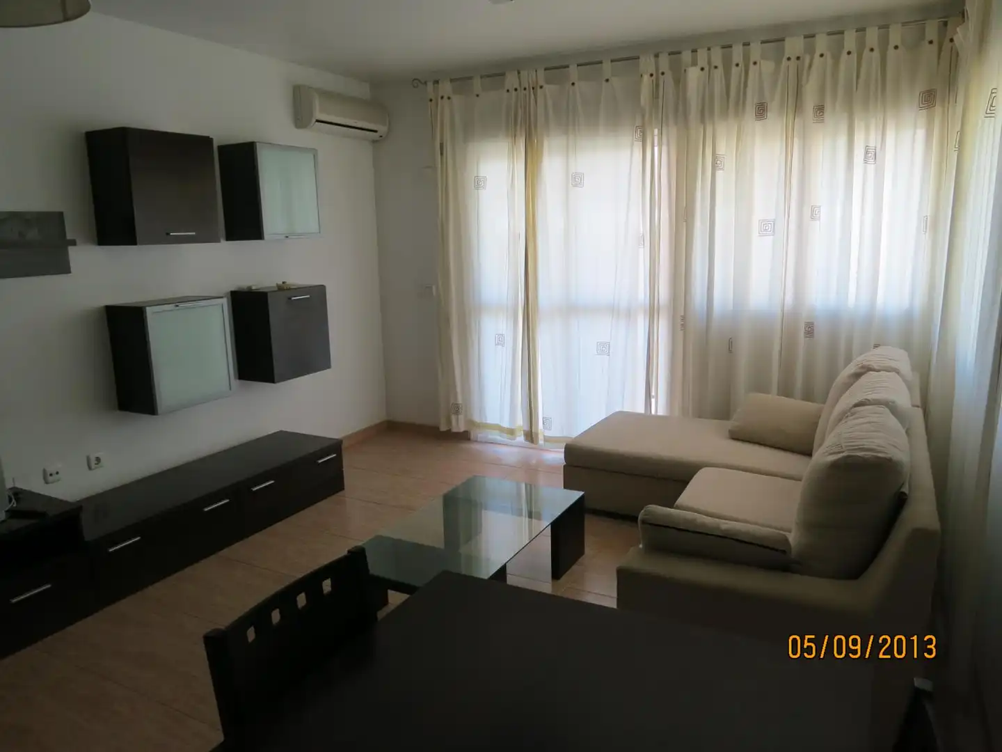 Flat with terrace for sale in Carretera de Almería 404