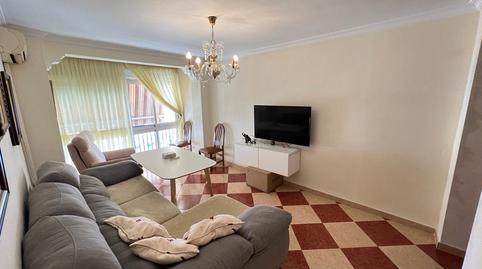 Foto 3 de Pis en venda a Paseo Marítimo de Levante, Vélez-Málaga