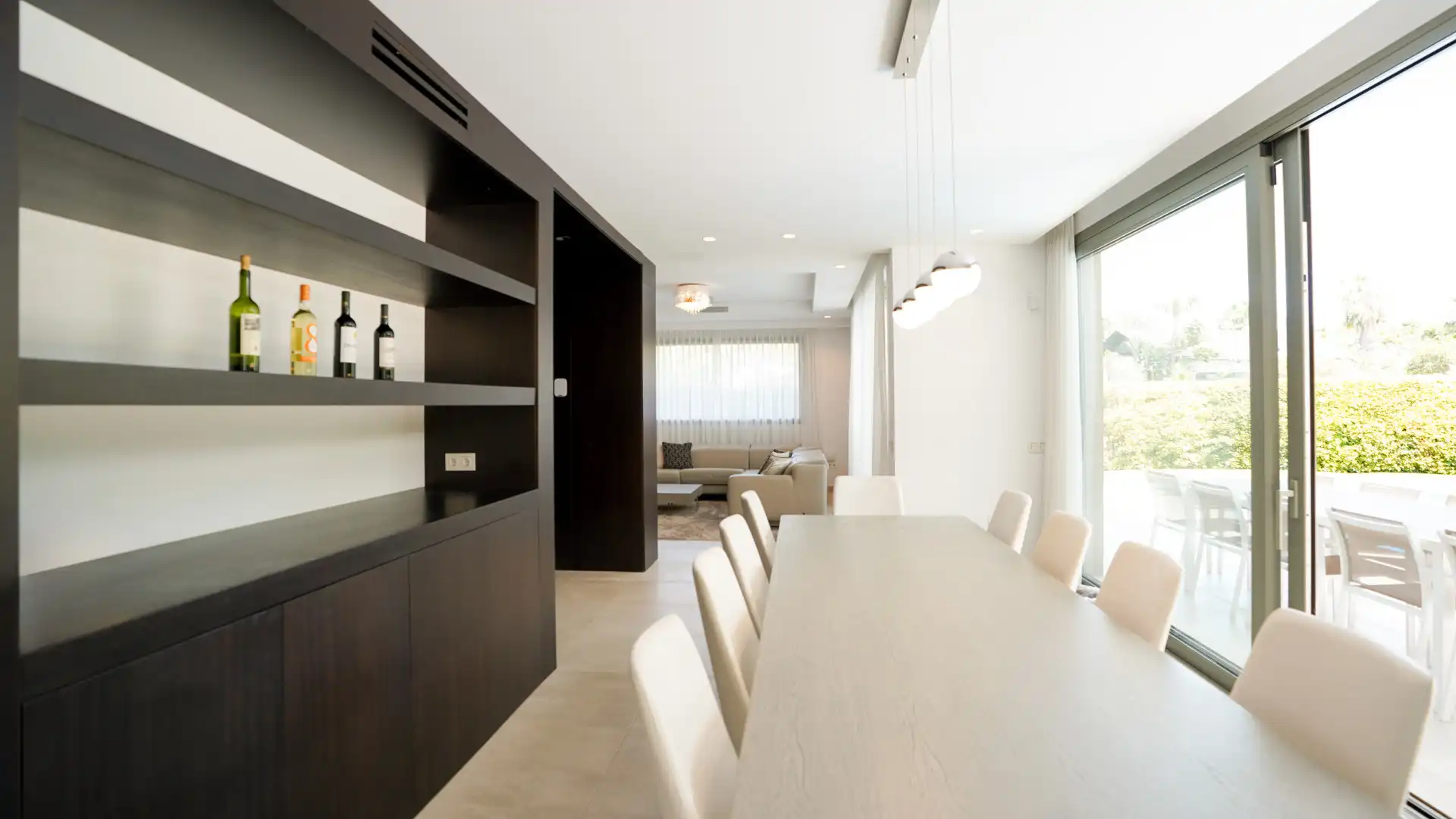 Casa con piscina en alquiler en Benamara - Atalaya, imagen 45