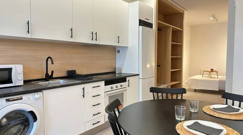 Foto 4 de Estudio en venta en Calle Marti Molins, La Sagrera, Barcelona Capital