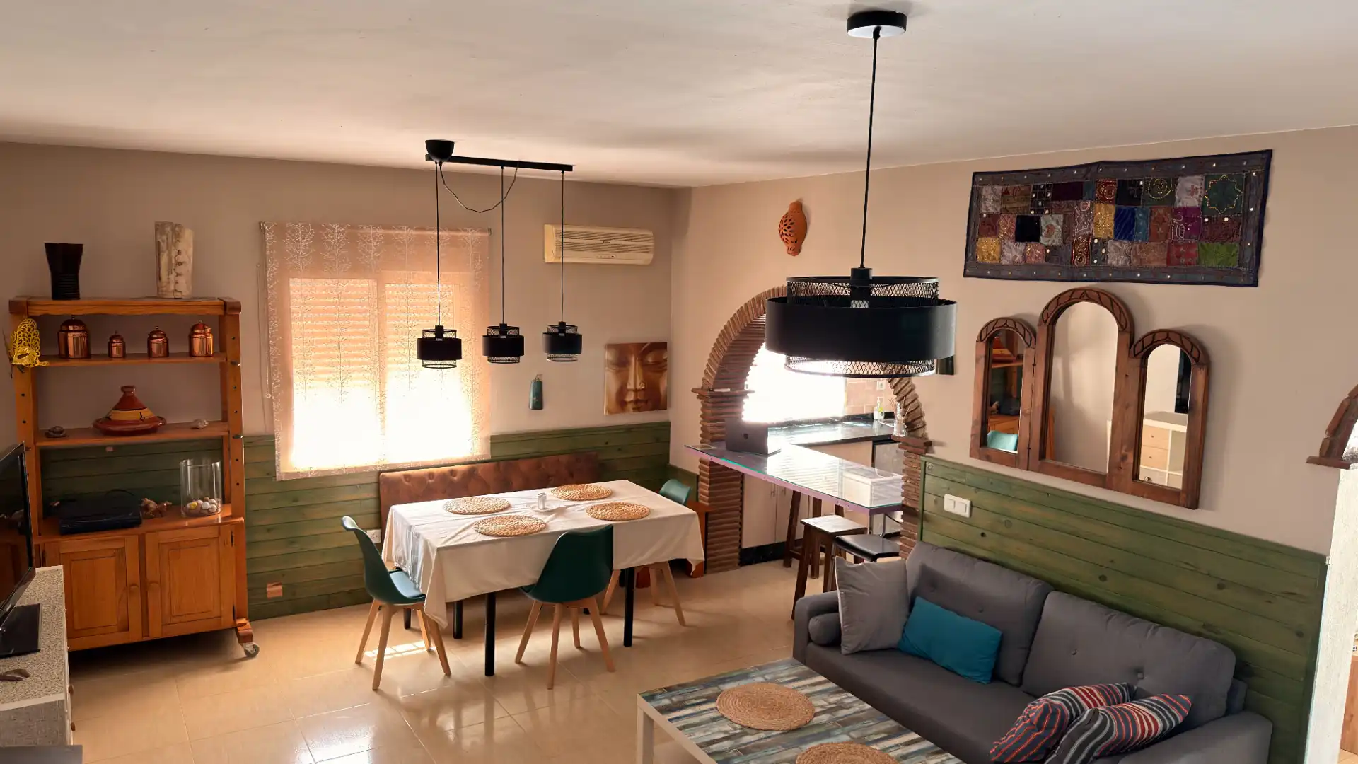 Terraced house for sale in Benamargosa, imagen 12
