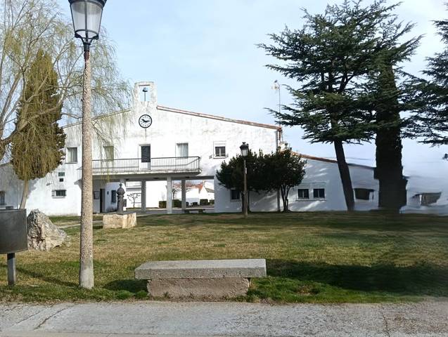Casa-chalet en Venta en Plaza Caudillo en Calvarrasa de Abajo