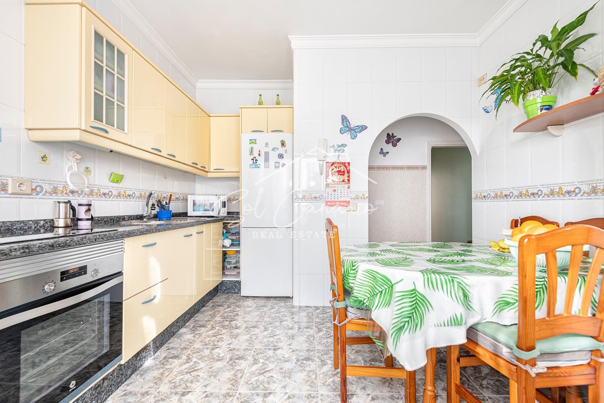 Pis en venda a Isleta