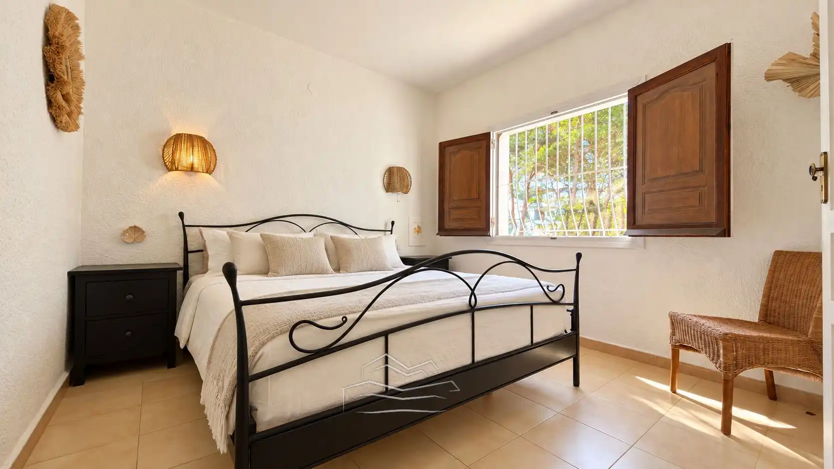Villa con piscina in vendita a Cap Martí - El Tossalet - Pinomar, imagen 12