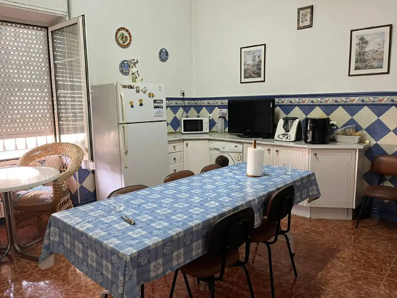 Haus mit Garten zum Verkauf in Calle crie regos Camarena, imagen 35
