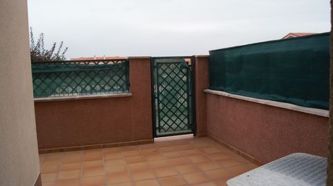 Foto 5 de Casa adosada de alquiler en Castilla y Leon, 3, Hervencias Altas - El Pinar, Ávila Capital
