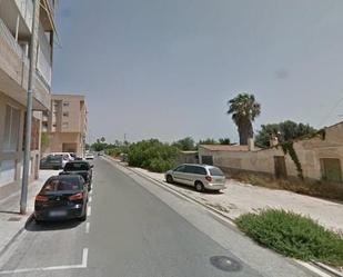 Exterior view of Industrial buildings for sale in Elche / Elx