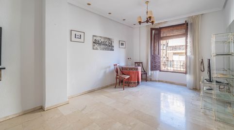 Foto 4 de Piso en venta en Calle San Juan de Dios, 35, Centro - Sagrario, Granada Capital