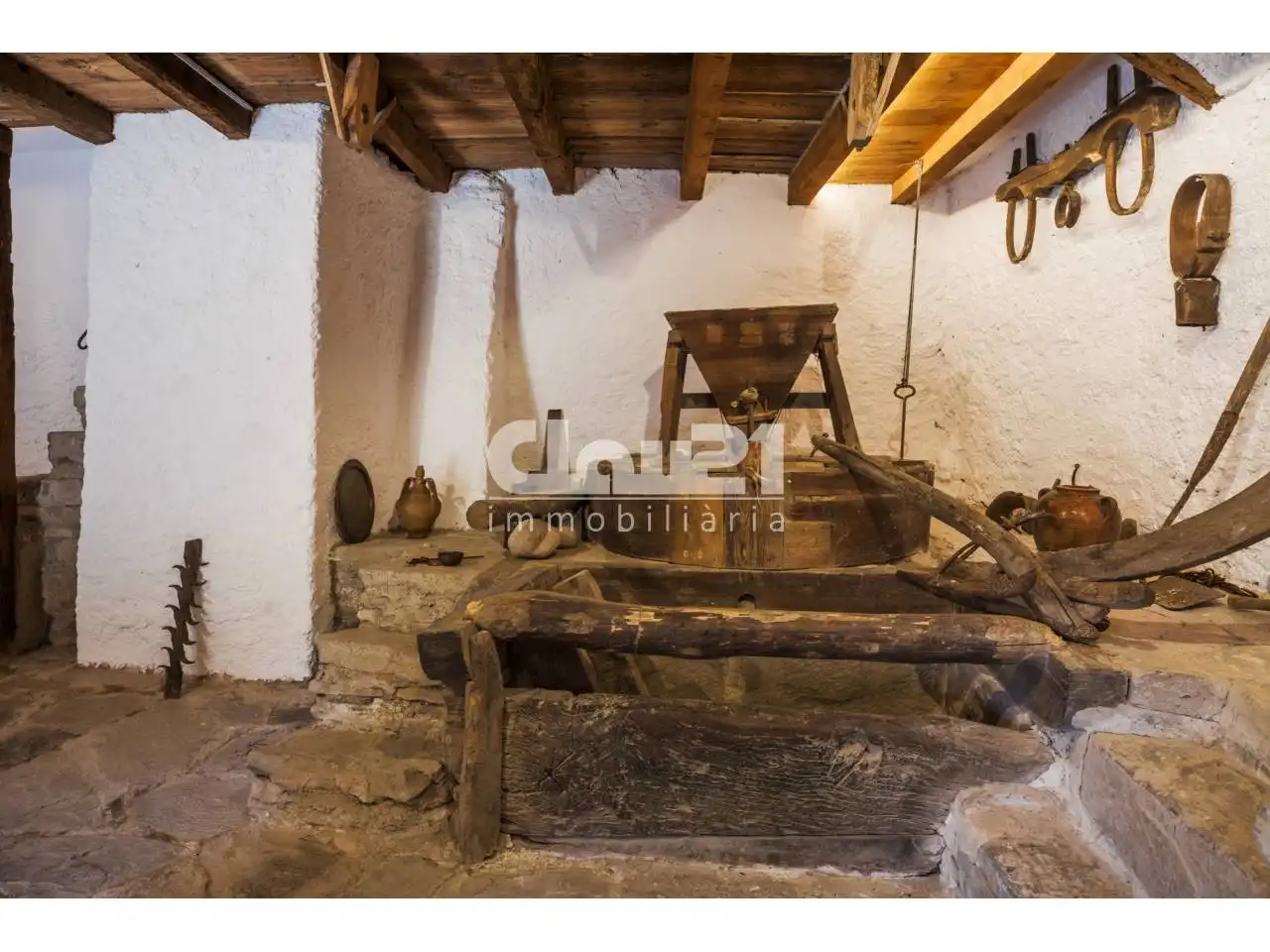 Casa o xalet en venda en Borredà amb Jardí privat