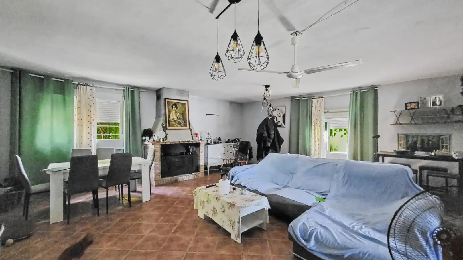 Maison rustique avec jardin à vendre à Oliva Nova, imagen 3