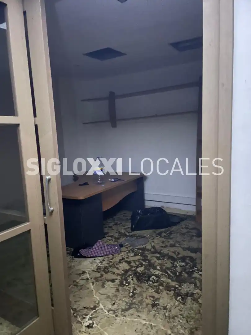 Local comercial en venta en SEPULVEDA, 55, imagen 22