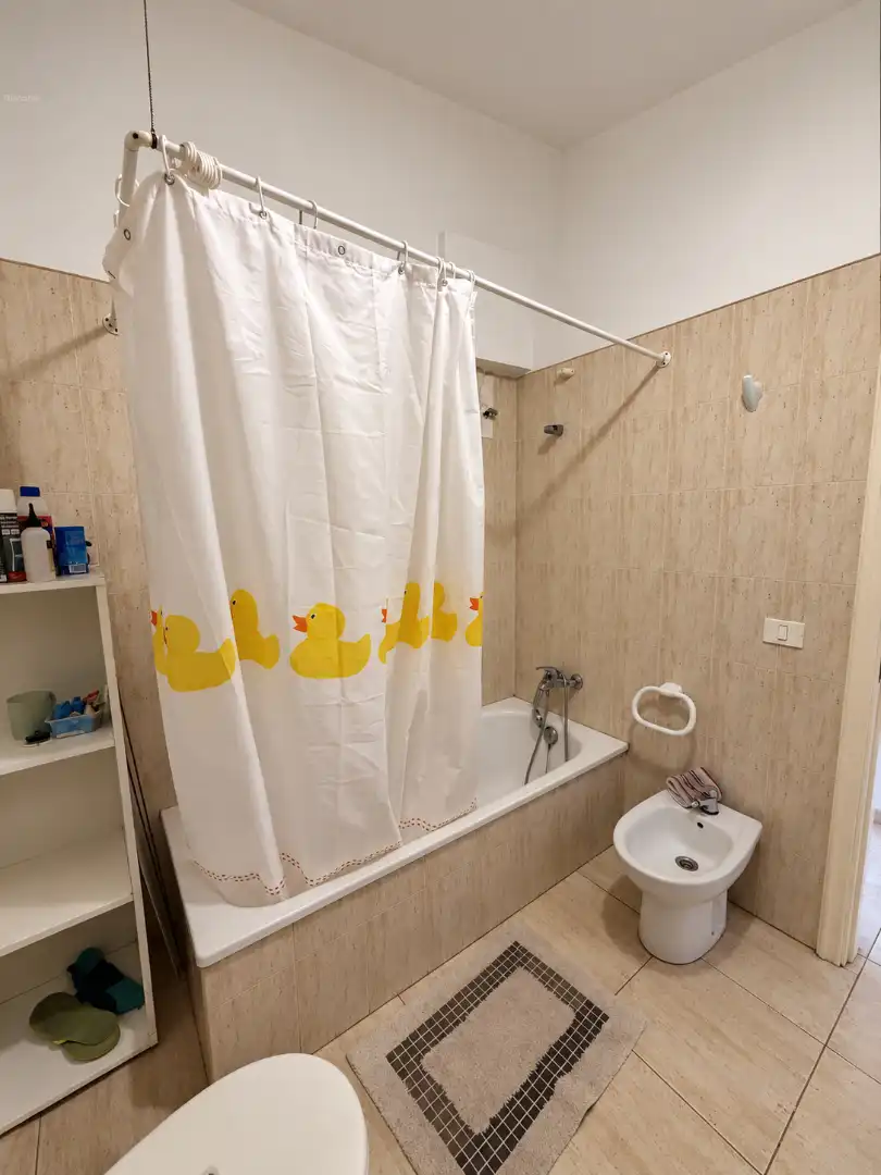 Baño de Ático en venta en San Miguel de Abona con Terraza, Amueblado y Balcón