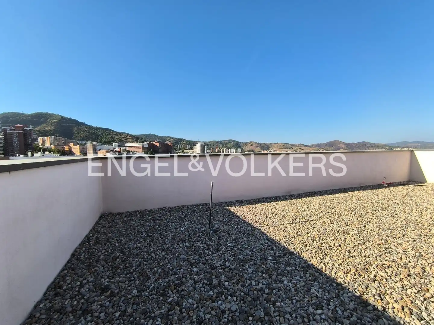 Flat for rent in La Teixonera