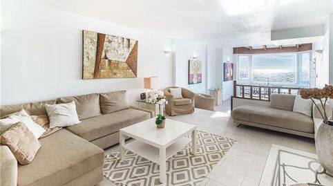 Foto 3 von Wohnungen zum Verkauf in Costa de la Calma, Calvià