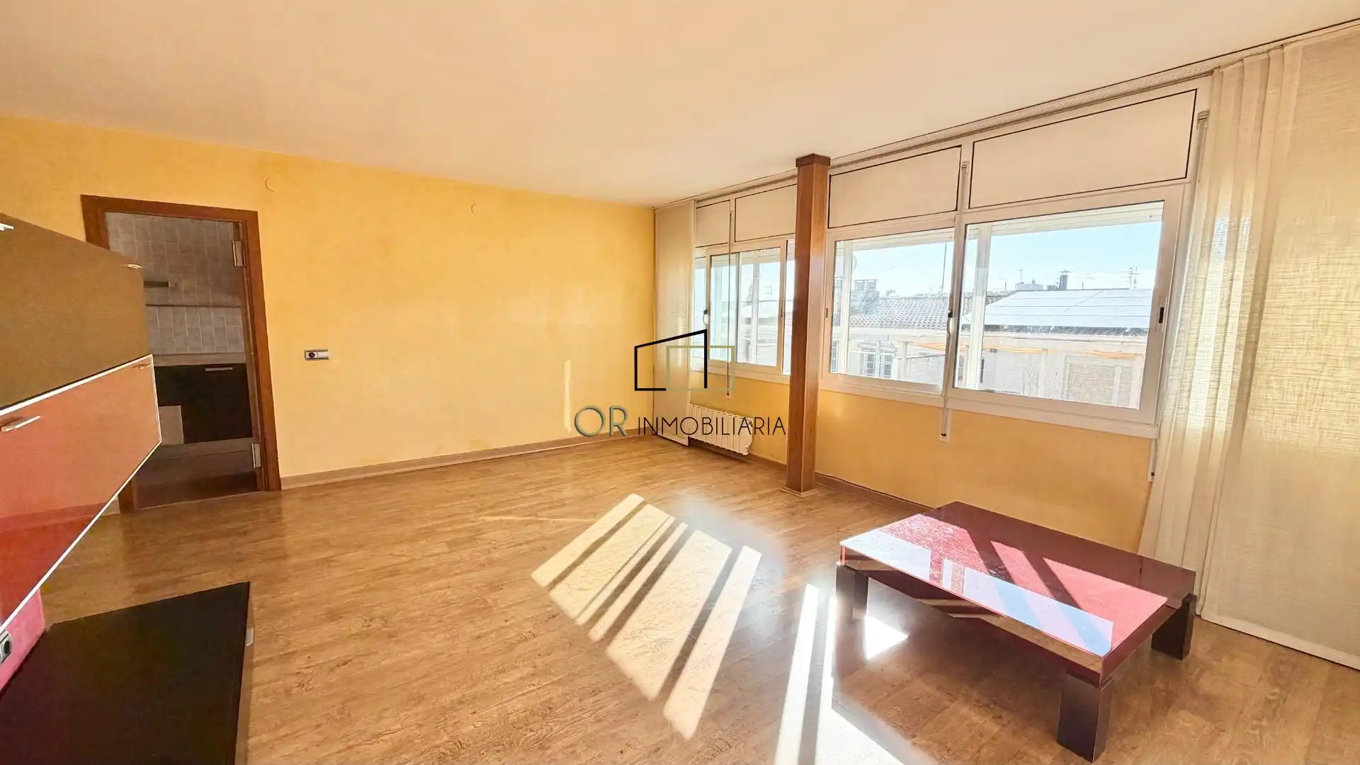 Piso con terraza en venta en Barceloneta -  Molí d'en Rovira, imagen 13