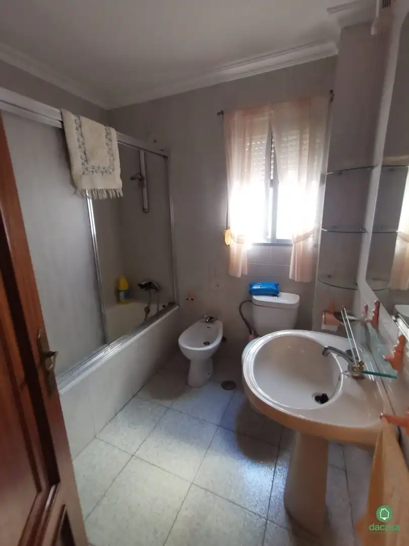 Habitació a Arroyomolinos de León, Isla Chica