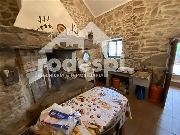 Chalet en venta en Covelo, imagen 5