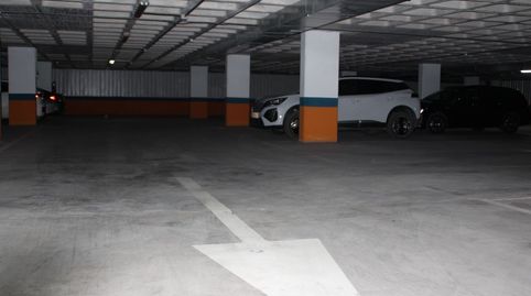 Foto 5 de Garaje de alquiler en Calle Velázquez, 2, Brezo, Valdemoro
