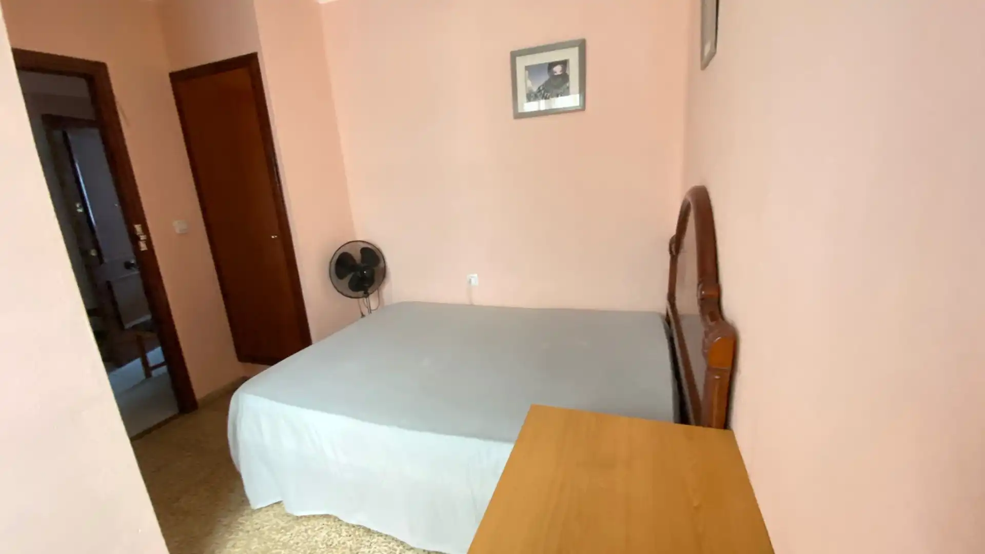 Piso con terraza en venta en L'Olivereta, imagen 26