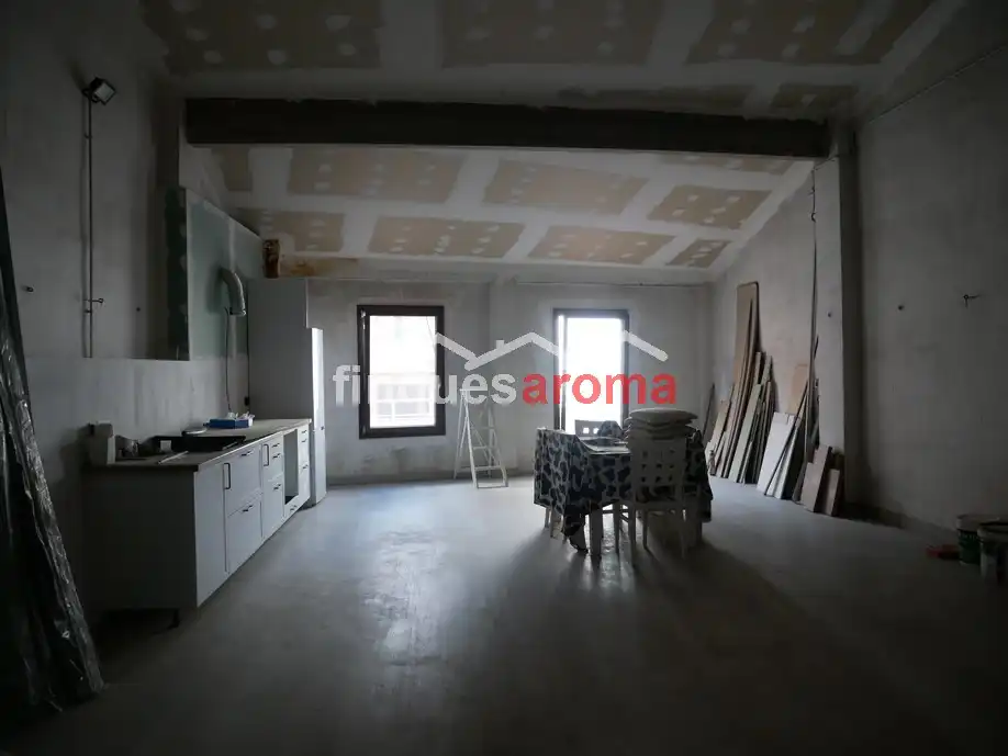 Casa amb terrassa en venda a Valls, imagen 26