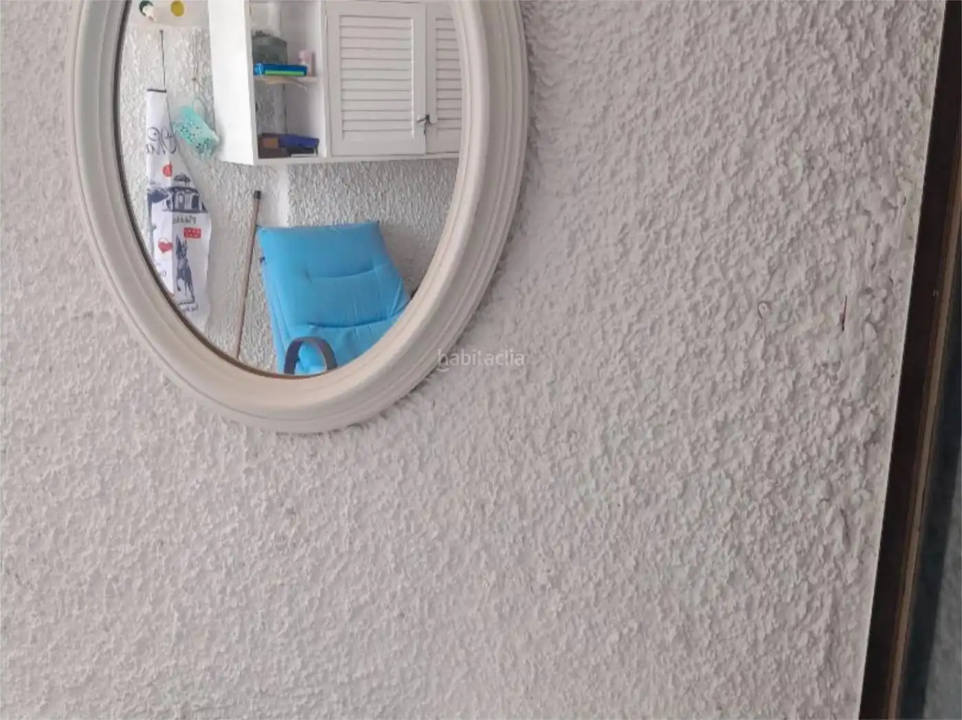Apartament amb piscina de lloguer a Calle de la Manga 9, imagen 4