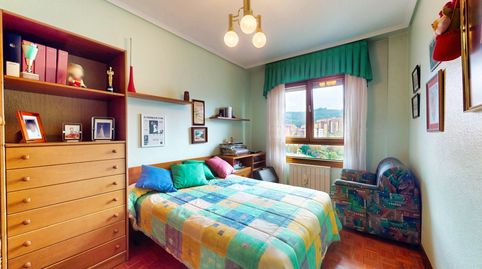 Foto 4 de Piso en venta en Txurdinaga, Bilbao