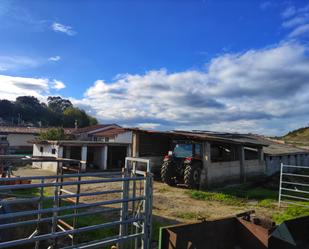 Aparcament de Nau industrial en venda en San Vicente de la Barquera