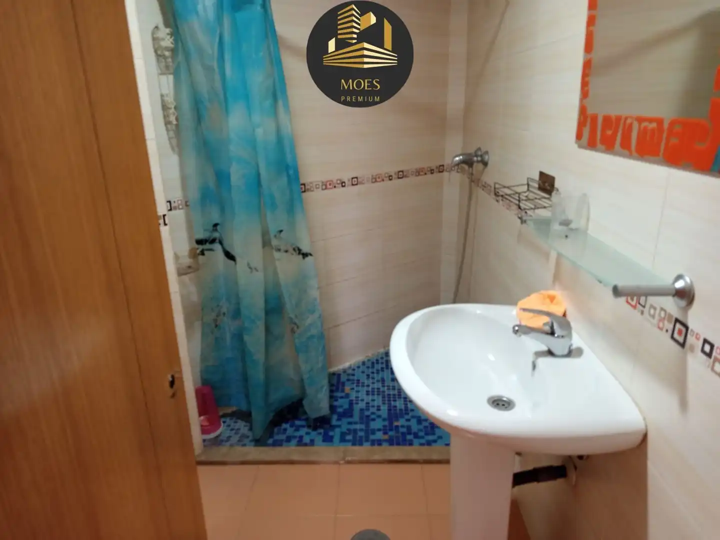 Baño de Piso en venta en Mancha Real con Aire acondicionado, Calefacción y Parquet