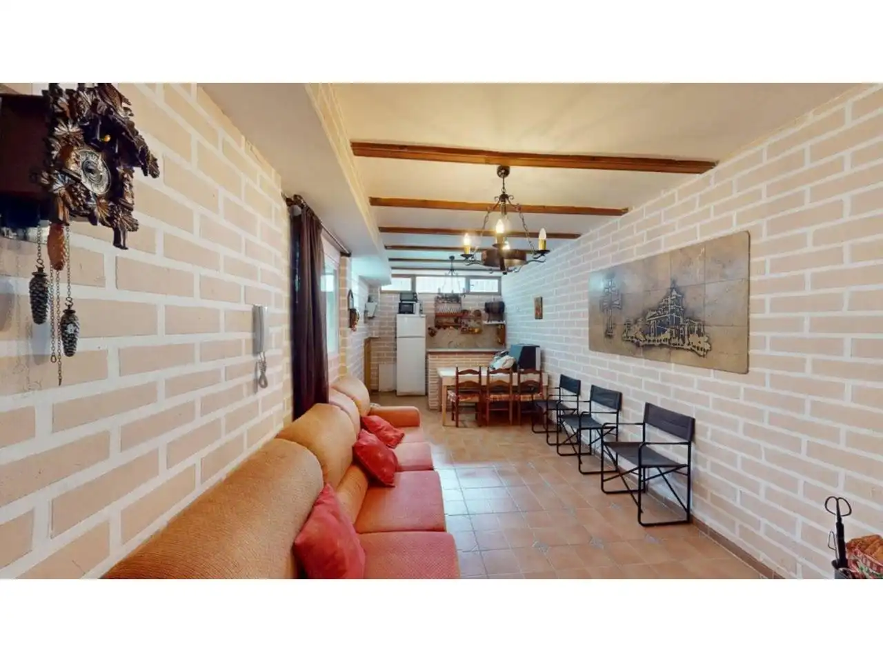Dúplex en venta en Caravaca de la Cruz con Aire acondicionado, Calefacción y Terraza
