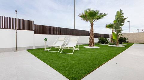 Foto 5 de Casa adosada en venta en Desamparados - Hurchillo - Torremendo, Orihuela
