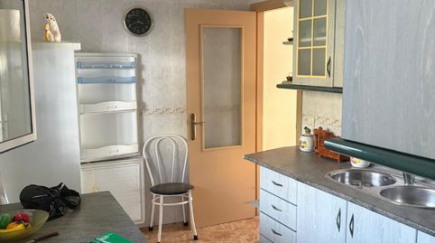 Foto 2 de Casa adosada en venta en Berja, Almería