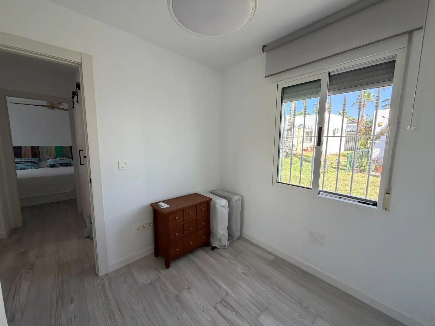Casa adosada en venta en San Juan de los Terreros