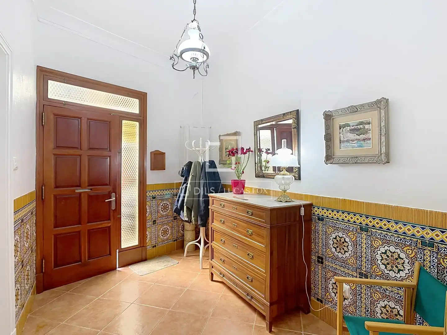 Casa o chalet en venta en Ciutadella de Menorca con Aire acondicionado, Jardín privado y Trastero