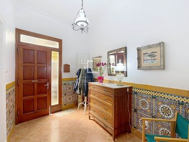 Villa con giardino in vendita a Ciutadella
