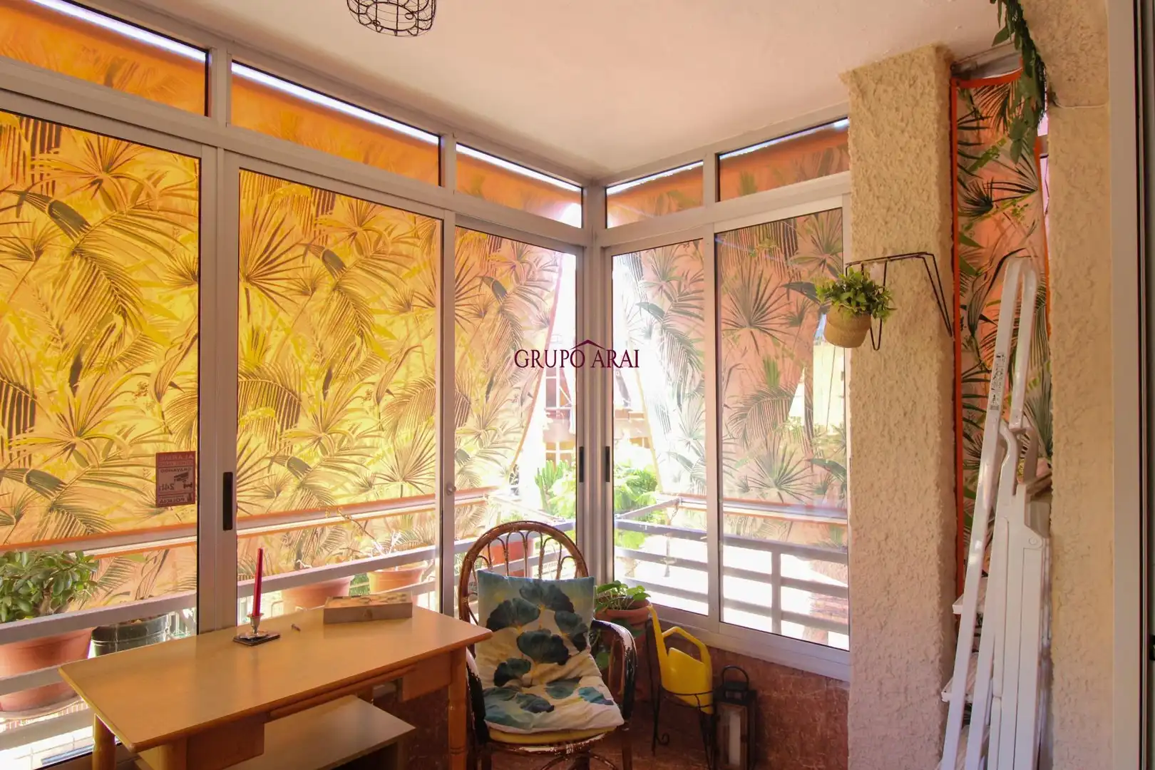 Flat for sale in Calle POETA SALVADOR ALLENDE, Juan XXIII