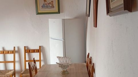 Foto 3 de Casa o xalet de lloguer a Los Puertas, 7, Los Puertas, Vélez-Málaga