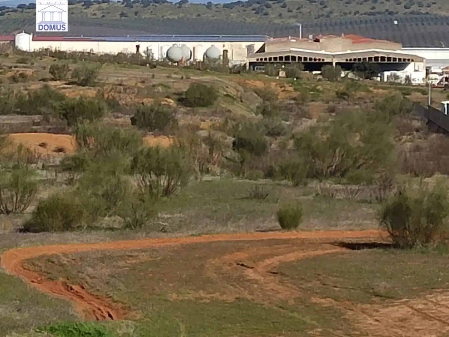 Terreni e lotti in vendita a Oeste, imagen 2