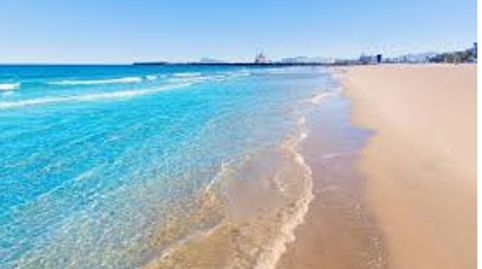 Foto 3 de Estudio en venta en Playa de Gandia, Gandia