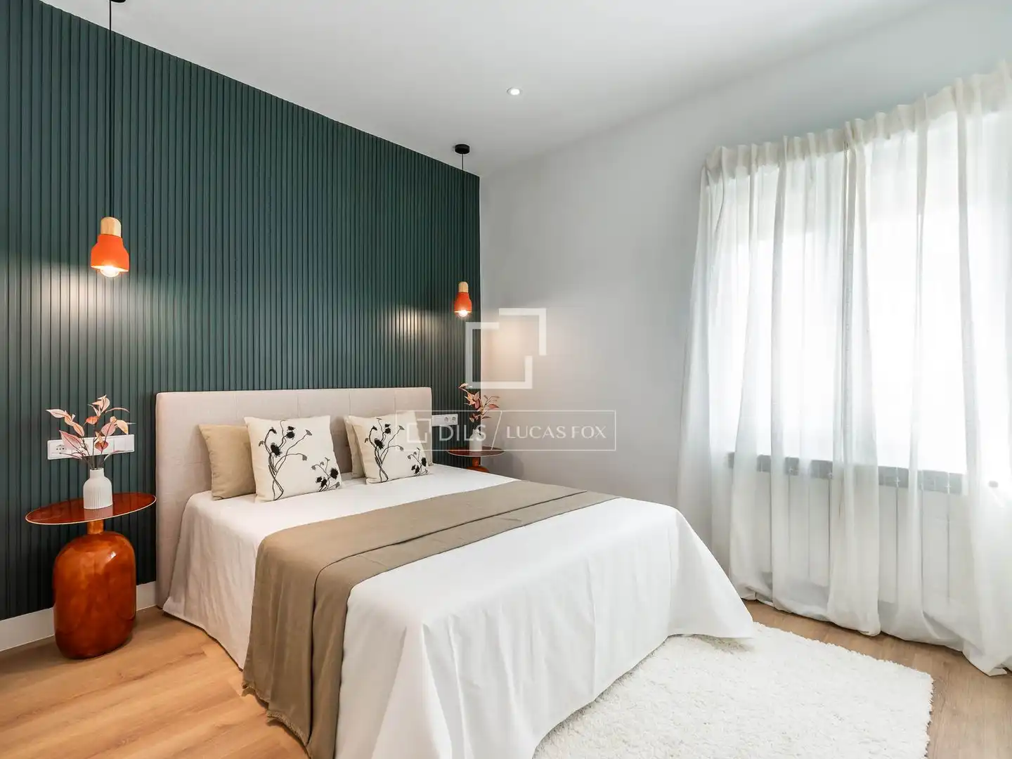 Wohnung mit Aufzug zum Verkauf in Retiro, imagen 31