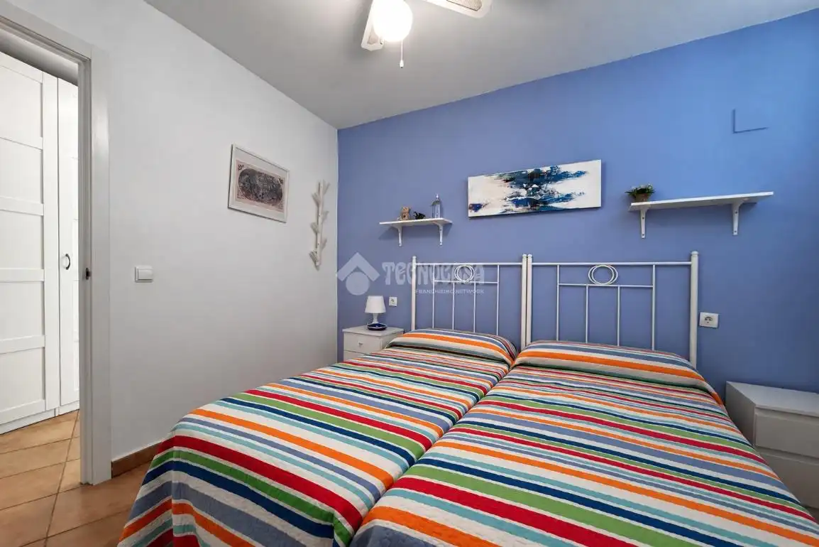 Flat with lift for sale in Calle Rio Subordan, imagen 15