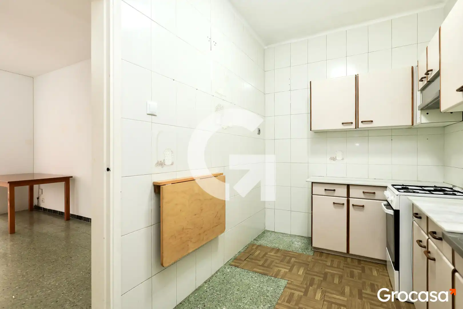 Piso con terraza en venta en CL ESGLESIA, imagen 15