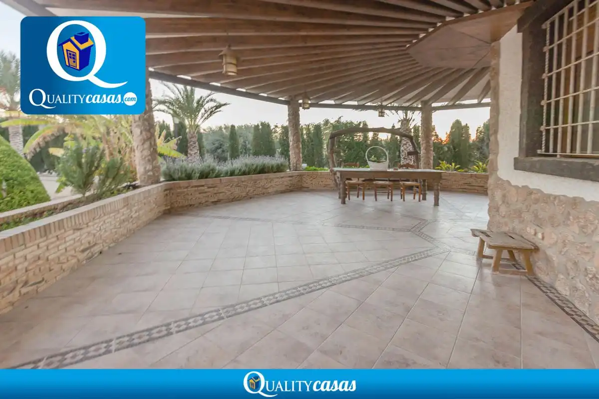 Villa in vendita a Jubalcoi, imagen 3