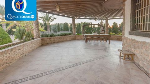 Chalet en venta en ElcheElx  Altabix, 6 dormitorios., imatge 3
