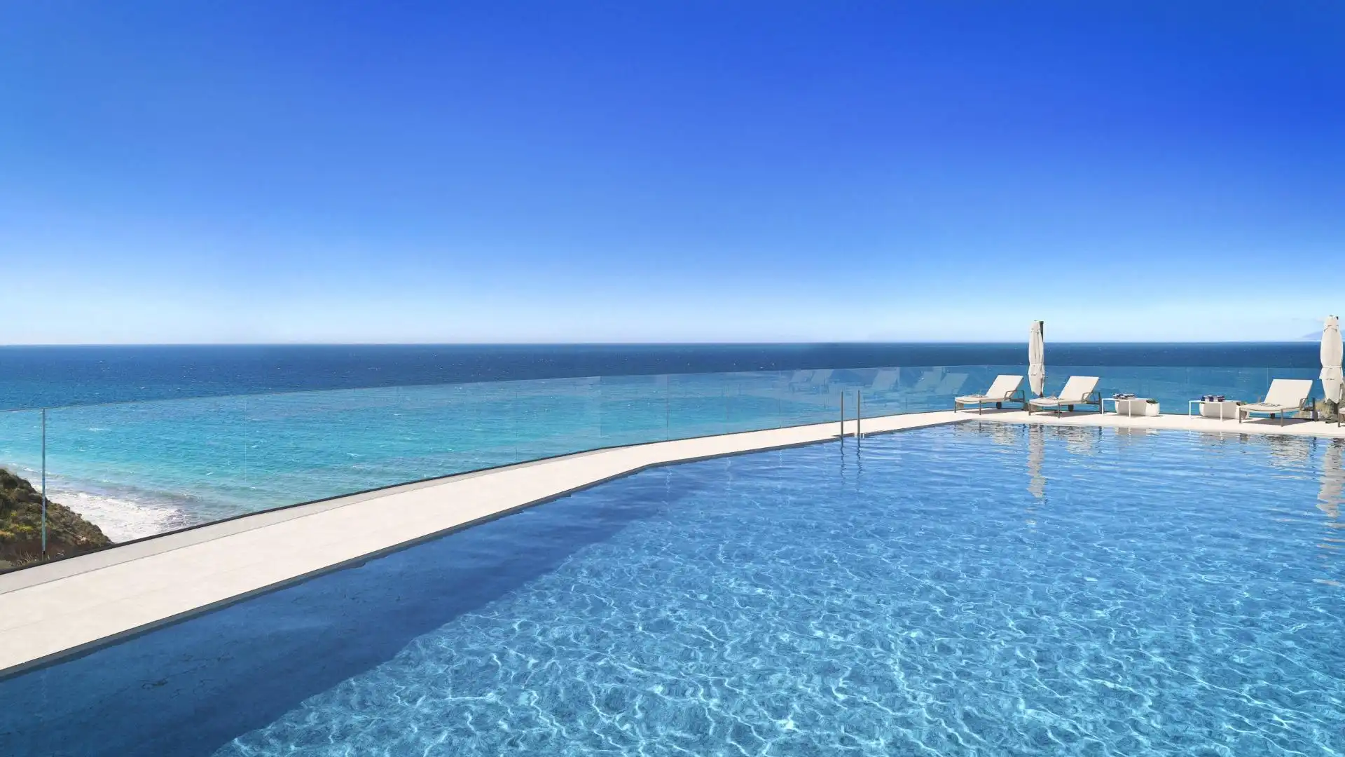 Vivienda con piscina en venta en Lagos, imagen 3