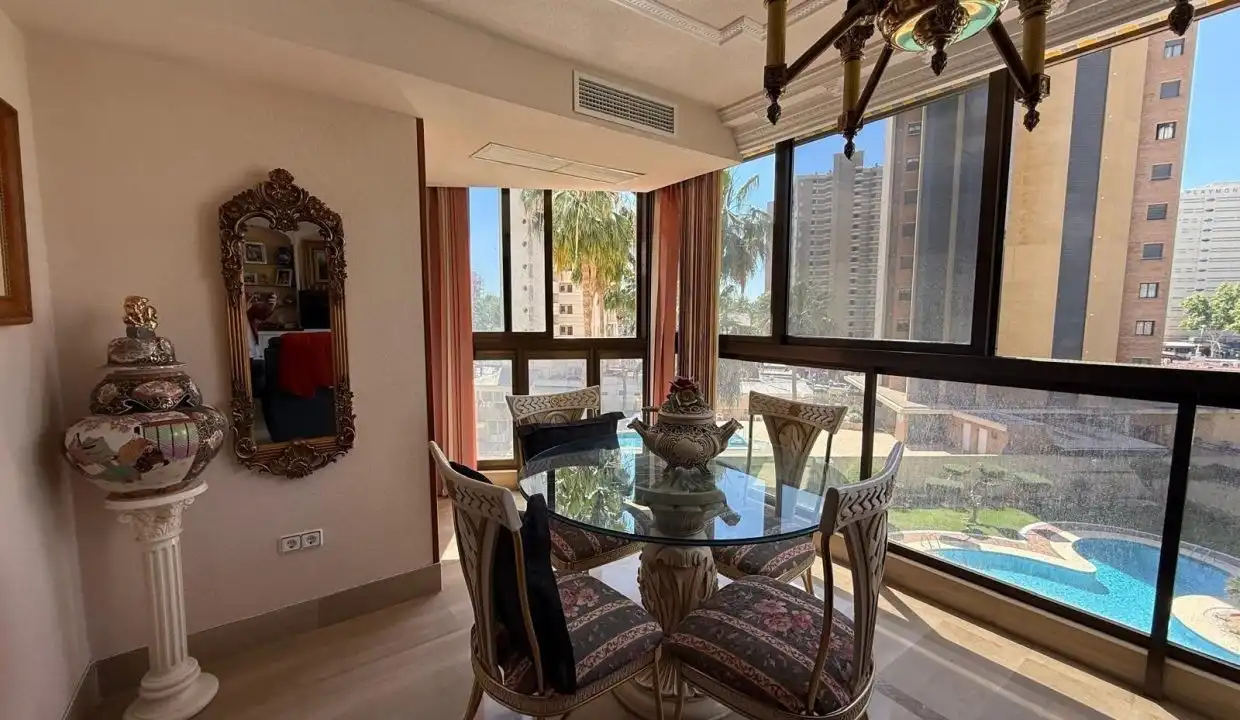 Apartamento con ascensor en venta en Playa de Levante, imagen 4