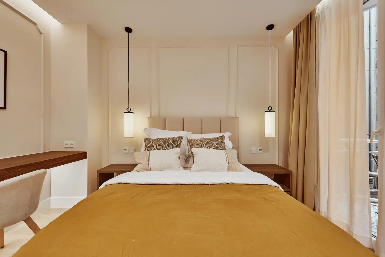 Wohnung mit Aufzug zum Verkauf in Avenida de Menéndez Pelayo 3, imagen 34