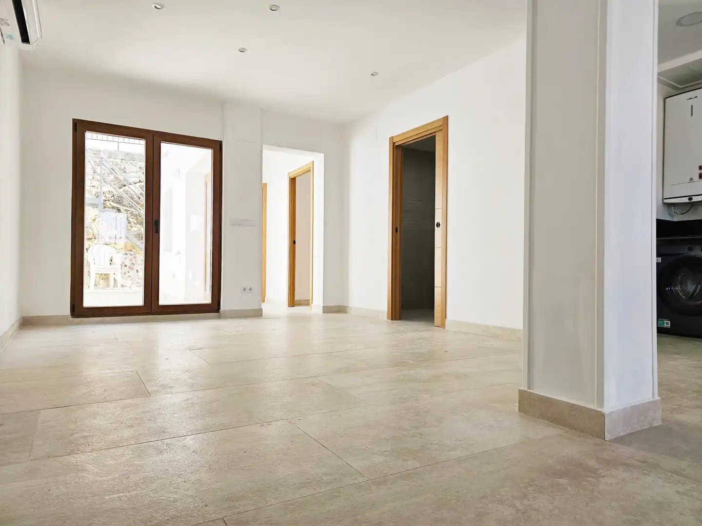 Country homes for rent in Centro Urbano