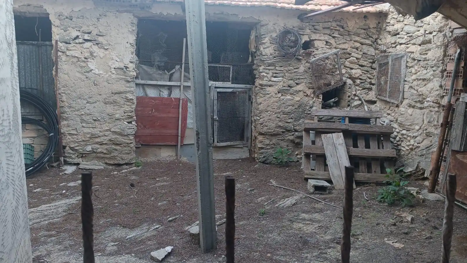 Landhaus zum Verkauf in El Fenazar - Campotéjar, imagen 10