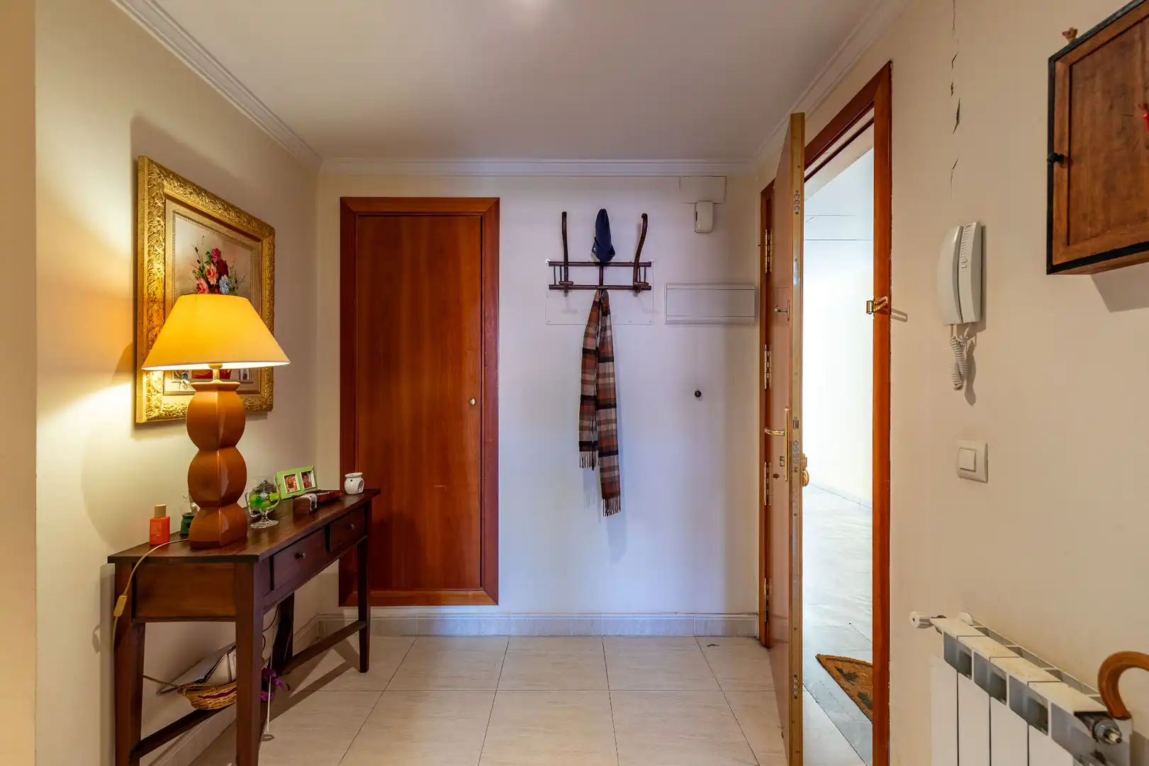 Appartamento con terrazza in vendita a Calle Doctor Rodríguez de la Fuente, imagen 3