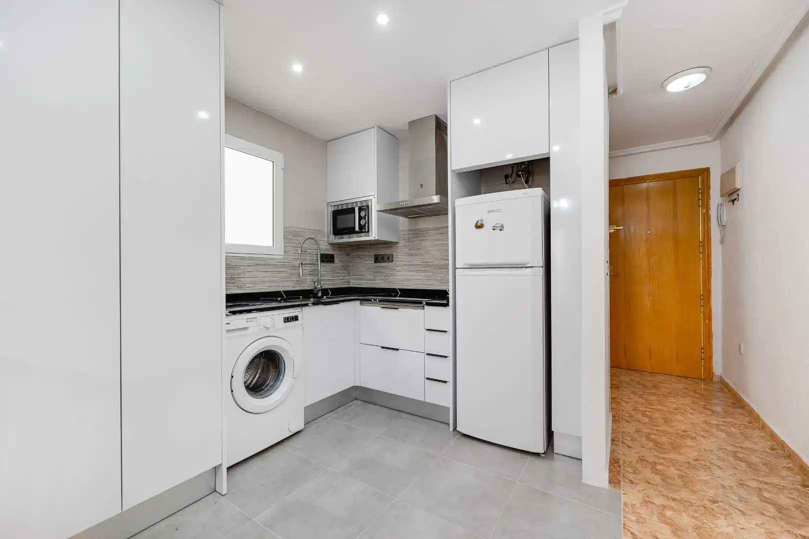Apartamento con ascensor en venta en Calle RAMON GALLUD, imagen 11